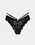 Magda Embroidery Miami Knickers