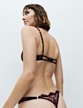 Stella Lace Thong