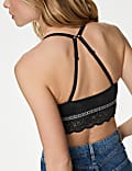 Cleo Lace Non Wired Bralette