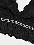 Cleo Lace Non Wired Bralette