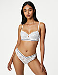 Cleo Lace Miami Knickers