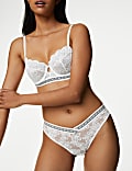 Cleo Lace Miami Knickers