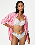 Cleo Lace Miami Knickers