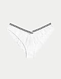 Cleo Lace Miami Knickers