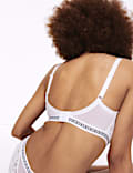 Cleo Lace Wired Minimiser Bra 