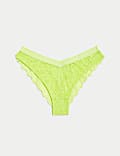Cleo Lace Miami Knickers
