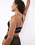 Cleo Lace Non Wired Bralette A-E