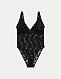 Cleo Lace Non Wired Body