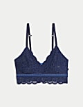 Cleo Lace Non Wired Bralette