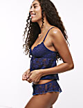 Cleo Lace Cami Set