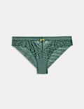 Anna Lace Brazilian Knickers
