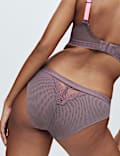 Tanga Anna en dentelle