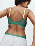 Anna Lace Wired Plunge Bra (F-H)