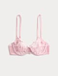 Soutien-gorge Adhésif Push-up En Dentelle Nimiah - Sans Bretelles, Invisible, Réutilisable (fermeture Avant)