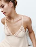Clara Papertouch Lace Cami