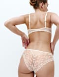 Clara Papertouch Wired Scoop Demi Bra (A-E)