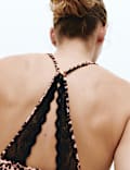Clara Papertouch Leopard Cami