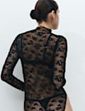 Emma Lace Body