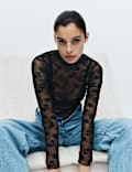 Emma Lace Body