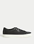 Lace Up Trainers