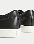 Lace Up Trainers