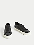 Lace Up Trainers