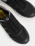 Lace Up Trainers