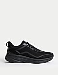Lace Up Trainers