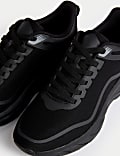 Lace Up Trainers