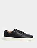 Lace Up Trainers