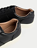 Lace Up Trainers