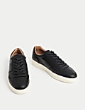 Lace Up Trainers