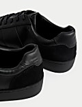 Lace Up Trainers