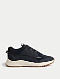 Lace Up Trainers