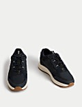 Lace Up Trainers