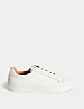 Leather Trainers