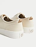 Canvas Pumps