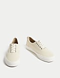 Canvas Pumps