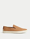 Jute Slip-On Espadrilles