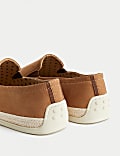 Jute Slip-On Espadrilles