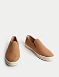 Jute Slip-On Espadrilles