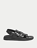 Leather Sandals