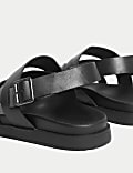 Leather Sandals