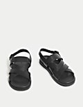 Leather Sandals
