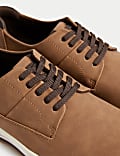 Derby Shoes