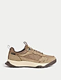 Shower Resistant Hiker Walking Shoes