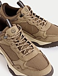 Shower Resistant Hiker Walking Shoes