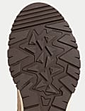 Shower Resistant Hiker Walking Shoes