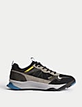 Shower Resistant Hiker Walking Shoes