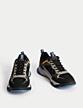 Shower Resistant Hiker Walking Shoes